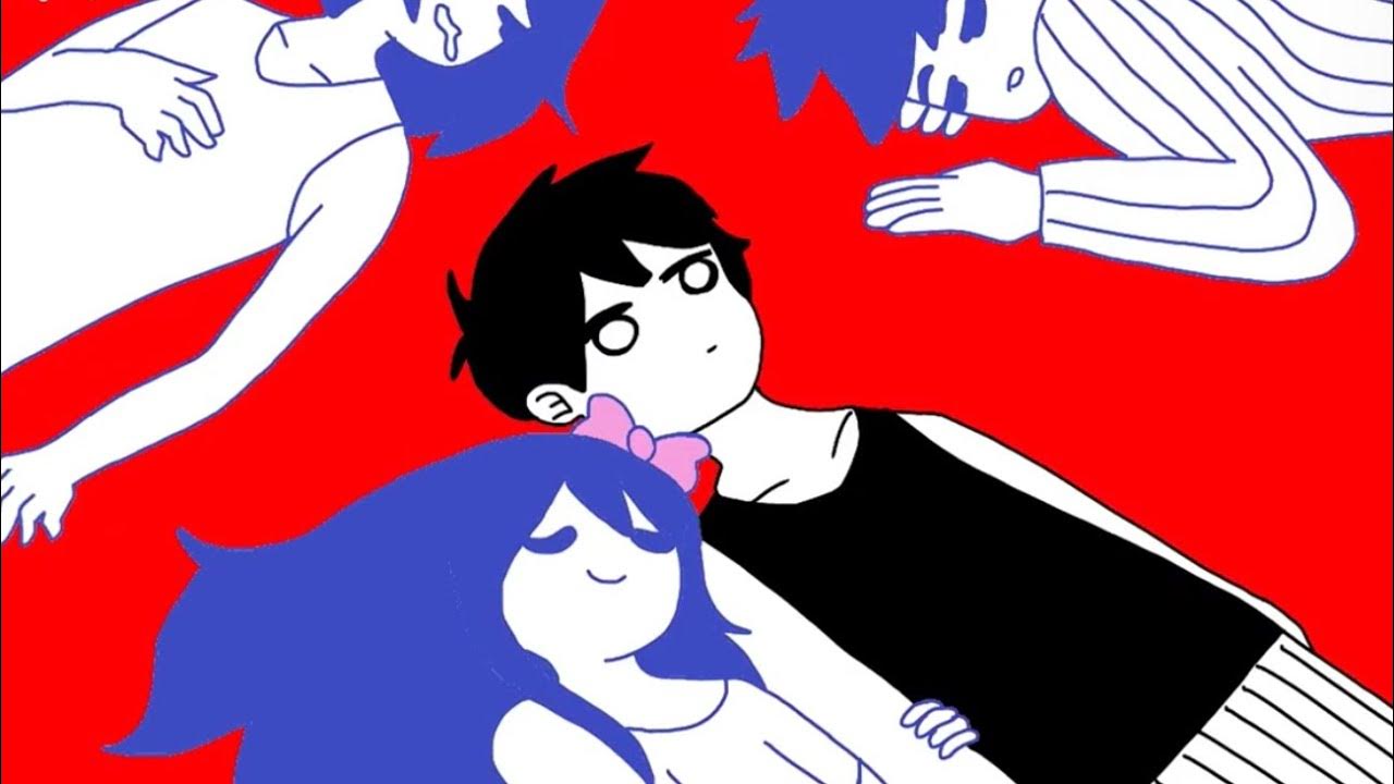 OMORI trailer - YouTube