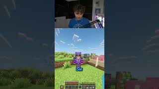 Ich hätte das nie zeigen sollen 💀 #minecraft #shorts