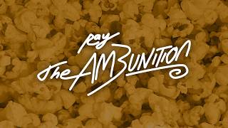 R.A. Cereal Box - The Ambunition [FULL ALBUM, 2026]