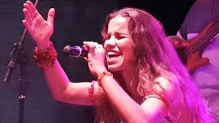 Rosa Amarela - Canto de Oyá - Rezo Rio 2022