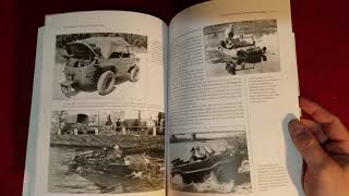 Book Review - Professor Porsche's Wars