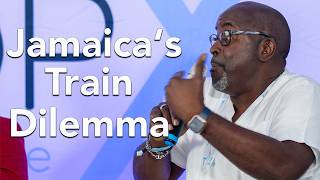 Why Jamaica Doesn&#39;t Have Trains