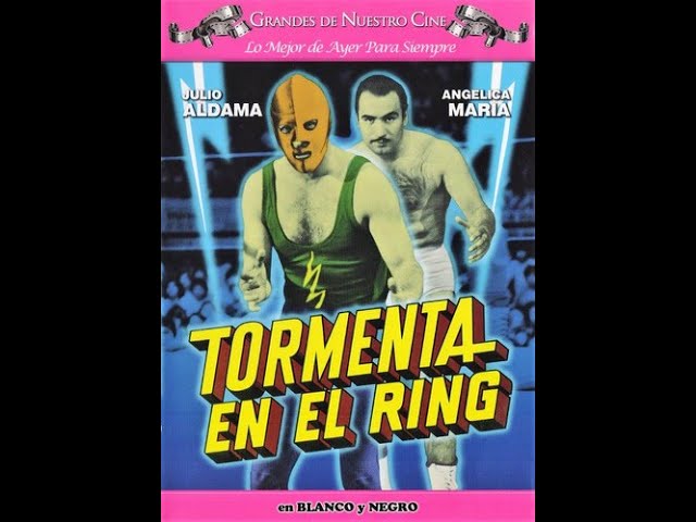 1963 TORMENTA EN EL RING class=