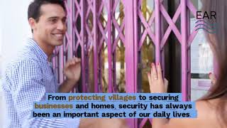 2024 Welcome / JumpStart Security Guard Training and Safety Tips