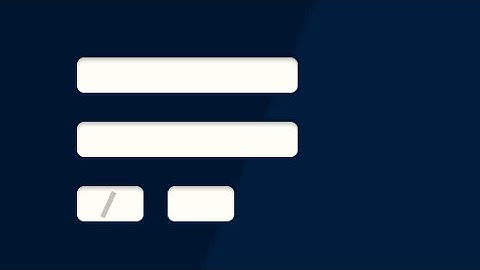 Build a Credit Card Form Using JavaScript: Introduction