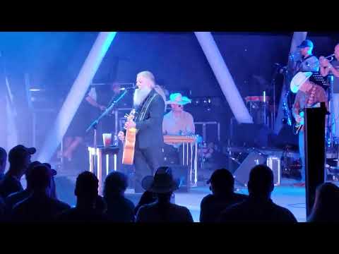 Jamey Johnson-'Someday When