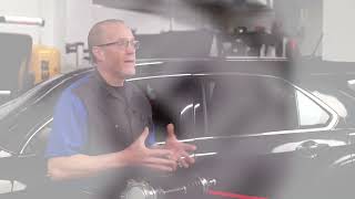 Why CV Axle Torque Specifications are Important