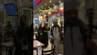 Hurghada, Egypt Traditional Instrument