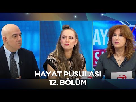 Hayat Pusulası | 12. Bölüm | 18 Kasım  2024