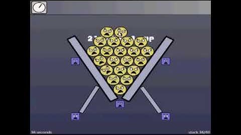 Super Stacker 2 - Hard Stacks Lvl 31-40