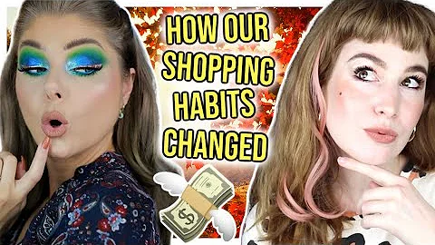 How Our Shopping Habits Have Changed | A Chat With...