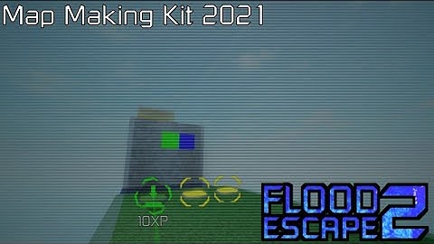 FE2: CM OST - Map Making Kit 2021