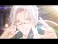 【未定事件簿】森月黎(CV.福山潤)キャラクターPV