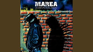 Video thumbnail of "Marea - Que se joda el viento"