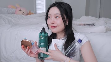 No Buy Q2 & Project Pan Update + Empties Review