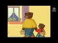 L Histoire Du Petit Ours Brun Qui Se Perd Au Marché En Plein Confinement Raconté Par Med Diyaa 