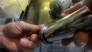 A  Face Knurl ? by Edge Precision 16,015 views 10 months ago 5 minutes, 4 seconds