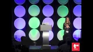 All Things Open 2013 | Jessica McKellar | Python Foundation