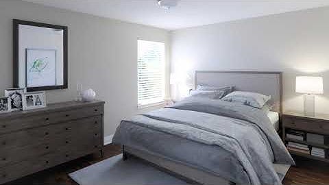 American Homes 4 Rent Washington Plan 3DTour