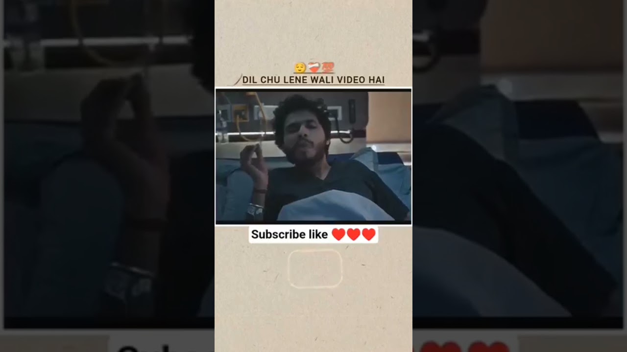 wait for last scene ♥️♥️♥️♥️