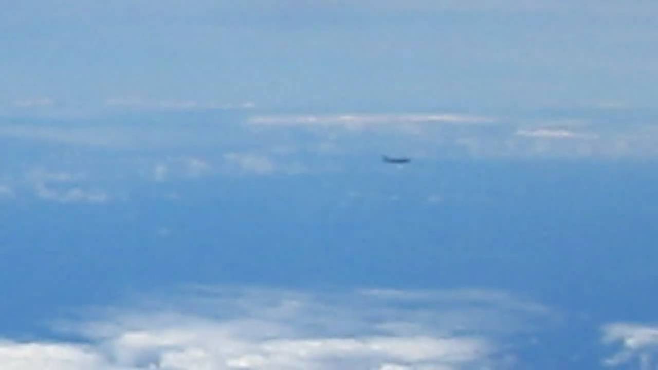 Devil Dog Flights Two Planes Racing to Hawaii. YouTube