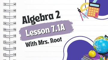 7.1A Measures of Center and Variability