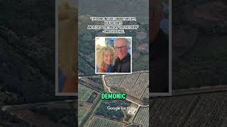 A County Commissioner's Donor List is Exposed, and it's full of money from real estate developers.