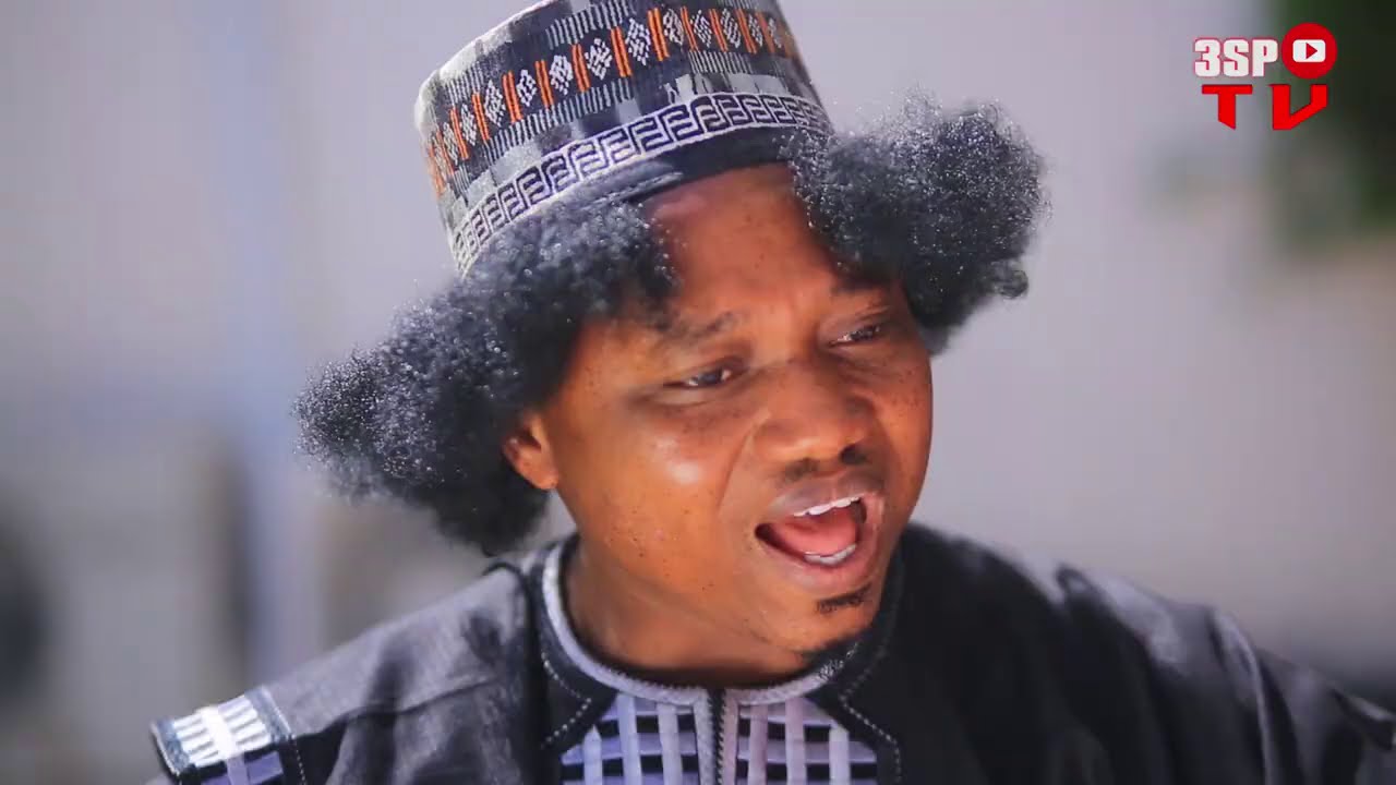 SAI  kA SAKE NI 2. ( official video) ft. Yamu Baba, Zainab Sambisa and Maryam