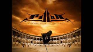Watch Pillar Forever Starts Now video