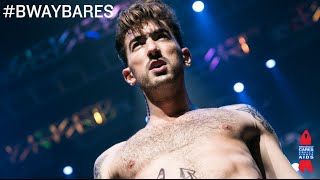 Broadway Bares 2014 Highlights