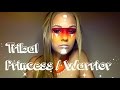 Fantasy Warrior/Princess Makeup Tutorial