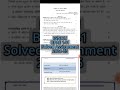 IGNOU BPAE 141 HM Solved Assignment 2024-25 | BPAE 141 Assignment in Hindi | BPAE Assignment PDF !