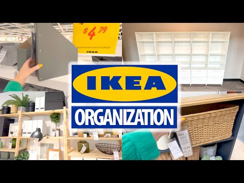 LIFE CHANGING IKEA