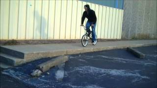 bbar bmx random clips