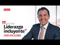 &quot;Creo en la riqueza de la diversidad cultural&quot;, Jabar Singh CEO de Scotiabank Colpatria