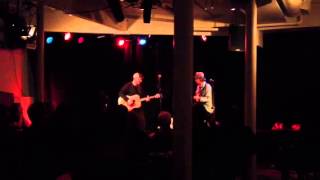Freedy Johnston "Evie's Tears"