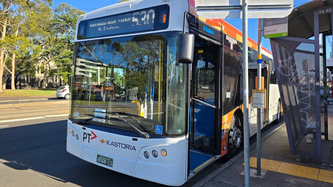 kastoria-5012-on-route-530-coburg-campbellfield-youtube