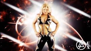 Beth Phoenix 2nd WWE Theme - 