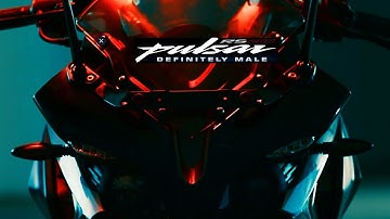 2021 The New Look Pulsar RS 200(Racing Thrill)🥳🔥| Unleashed Launch 🤯
