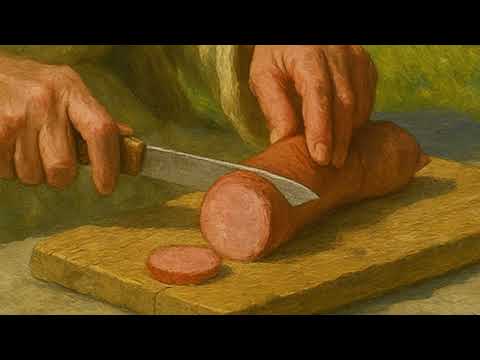 Превью релиза Мойше Хмурый — Эталон веры (религиозно-историческое расследование)