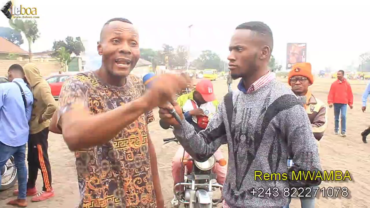 fccpt Ba congolais ba réagir pona gouvernement ebimi + 75% ya bilongi ya sika na gouvernement.