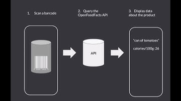 Creating a No-code Barcode Scanner App — App Programming 101 Part 6