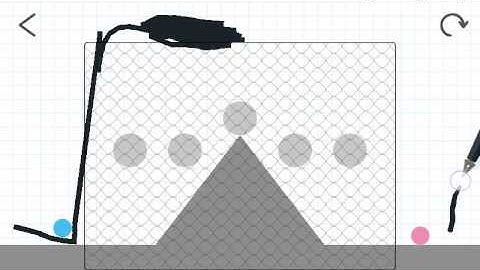 Brain Dots Level 296 Walkthrough