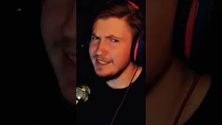 Кто-нибудь пробовал абсент? #cover #voice #music #музыка #ваенга #кавер #песни #весна #стрим