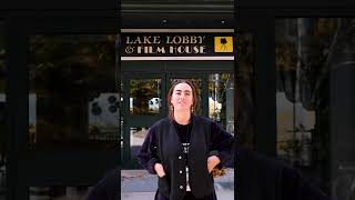Internship Spotlight: Ella Yentsch, Vermont International Film Festival