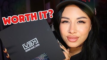 STEVEN SLATE AUDIO VSX Headphone (Honest DiY Artist Review) by KILLBOY