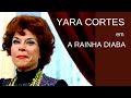 Yara cortes no filme a rainha diaba 1974