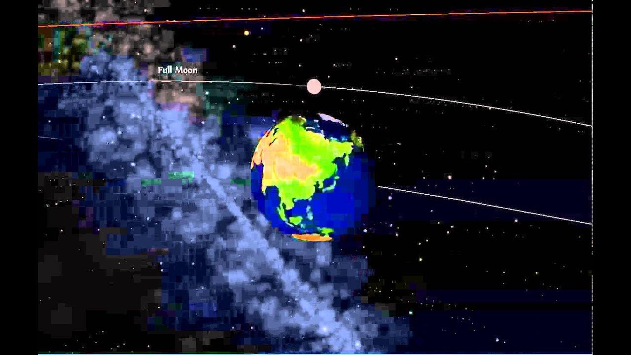 Understanding the Moon's Phases