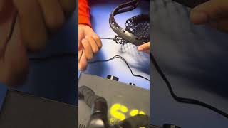 9 diamond top string tutorial