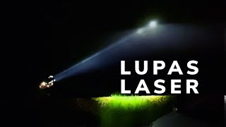 Lupas Led Vs Laser (1a parte)